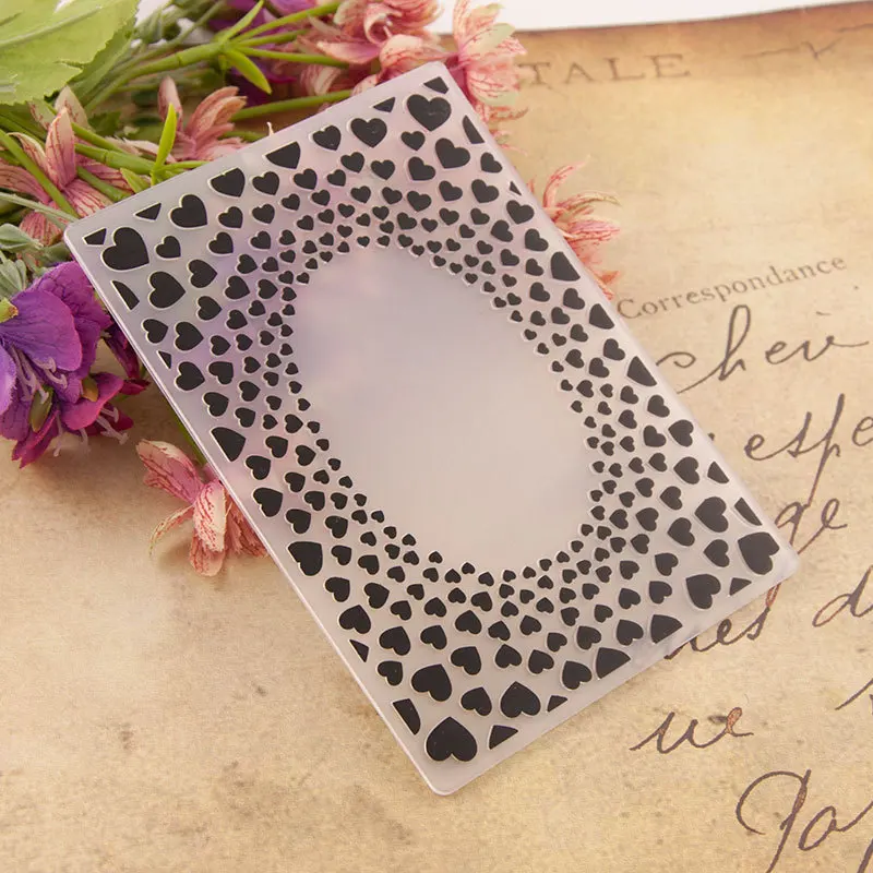 Embossing Folder (2)