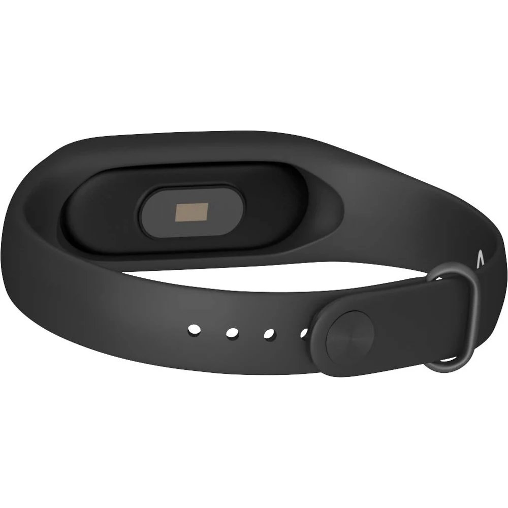 Фитнес браслет Qumann QSB 08s Black