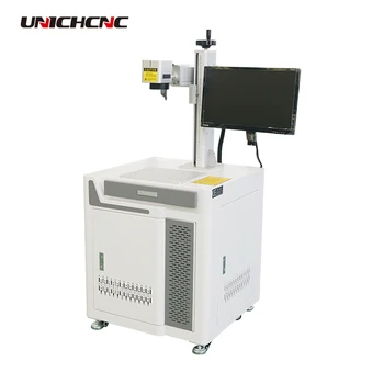 

20w visual positioning laser marking machine