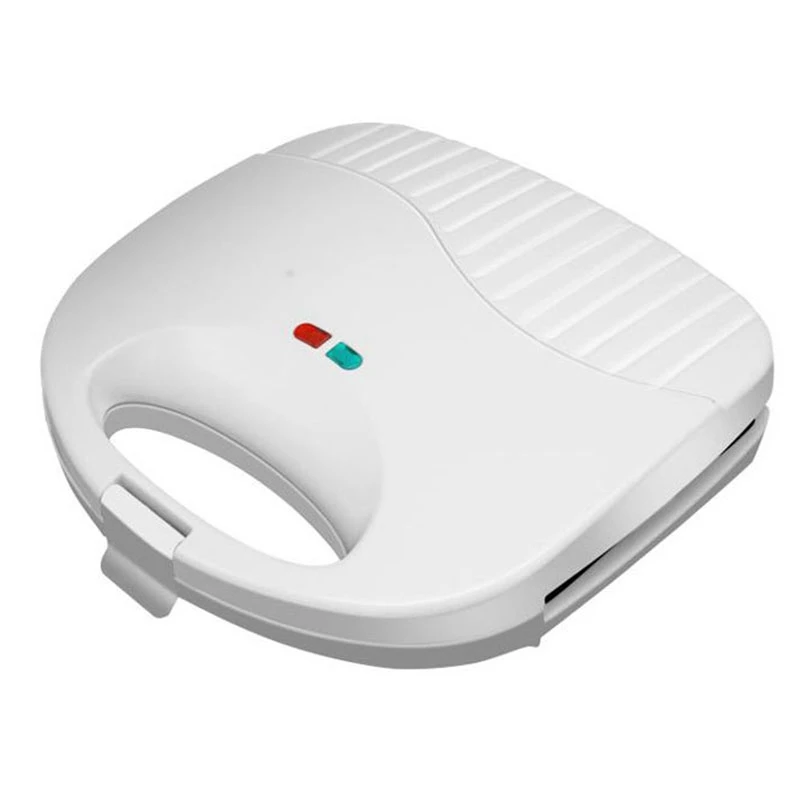 Electric Eu Plug Egg Sandwich Maker Mini Grilling Panini Baking Plates