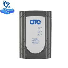 O mais atrasado v15.20.015 otc para o varredor otc global de otc vim obd de toyota techstream gts para o apoio multi-línguas de toyota it3