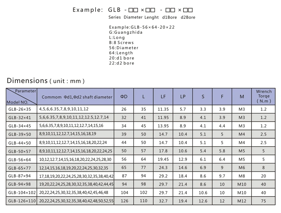 GLB 45#钢-3