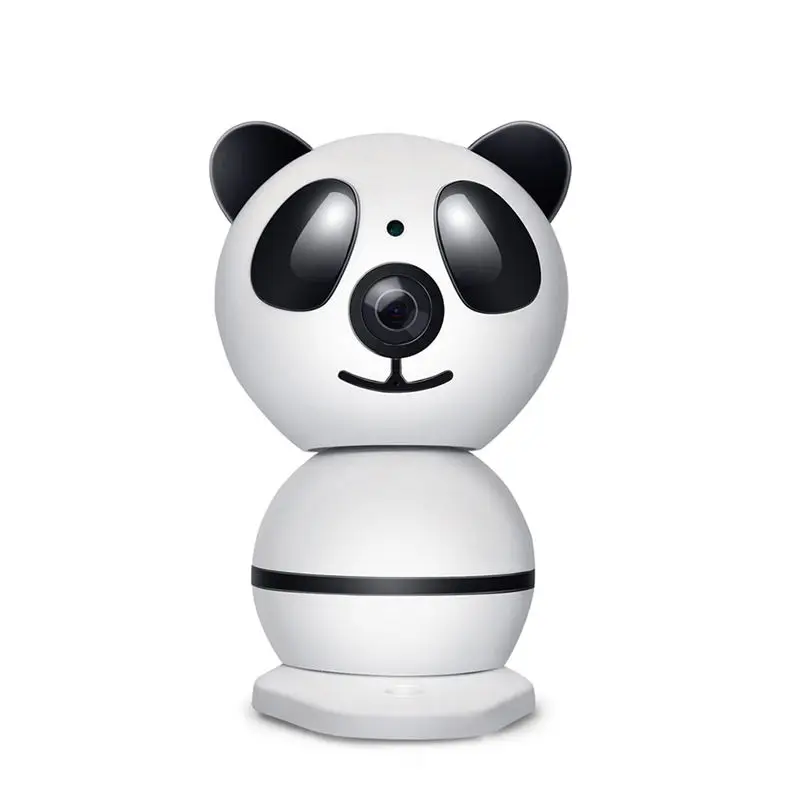 

Jooan Q6 720P Wifi Wireless Ip Camera Security Home Network Video Surveillance Night-Vision Smart Camera Mini Cctv Indoor Baby M