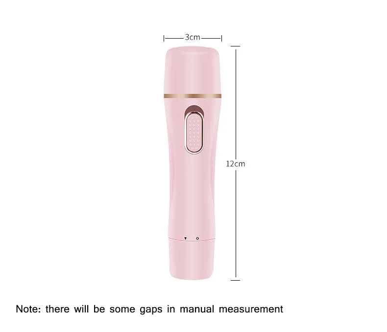 4 в 1 женский эпилятор для лица и тела, Женская бритва, эпилятор, Женский бритвенный станок, электрическая машинка для стрижки волос, для бровей, носа