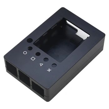 

Aluminum Case for Raspberry Pi 4B/3B/2B/B+/A