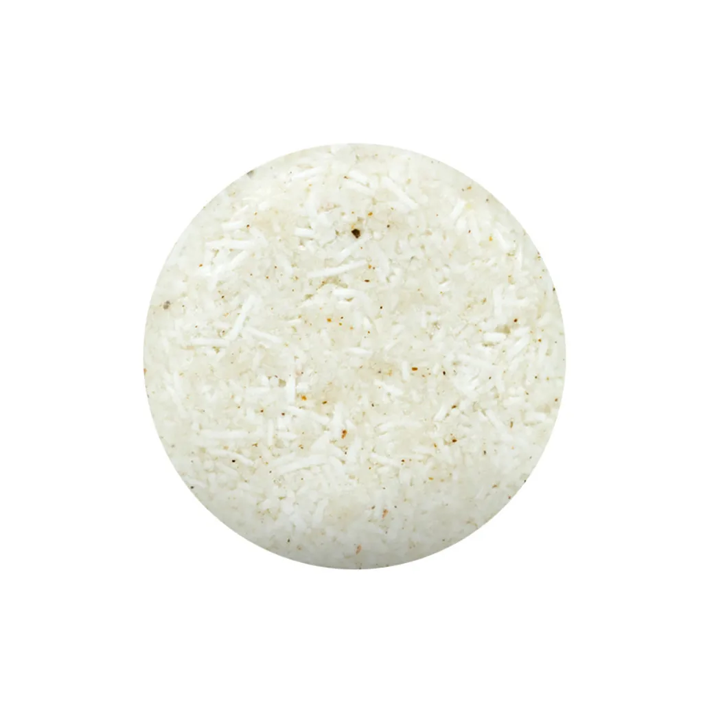 Hair Shampoo Soap Hand-picked Silicone-free Shampoo Shampoo Bap Multiple fruit Types Soaps Hair Care#3