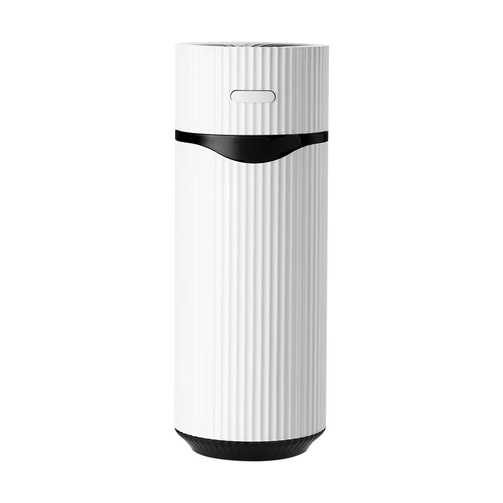 M9 Humidifier MUJI-style Mini Car Mounted Household Cleaner USB Mute Humidification Water Replenishing Instrument Creative Gifts