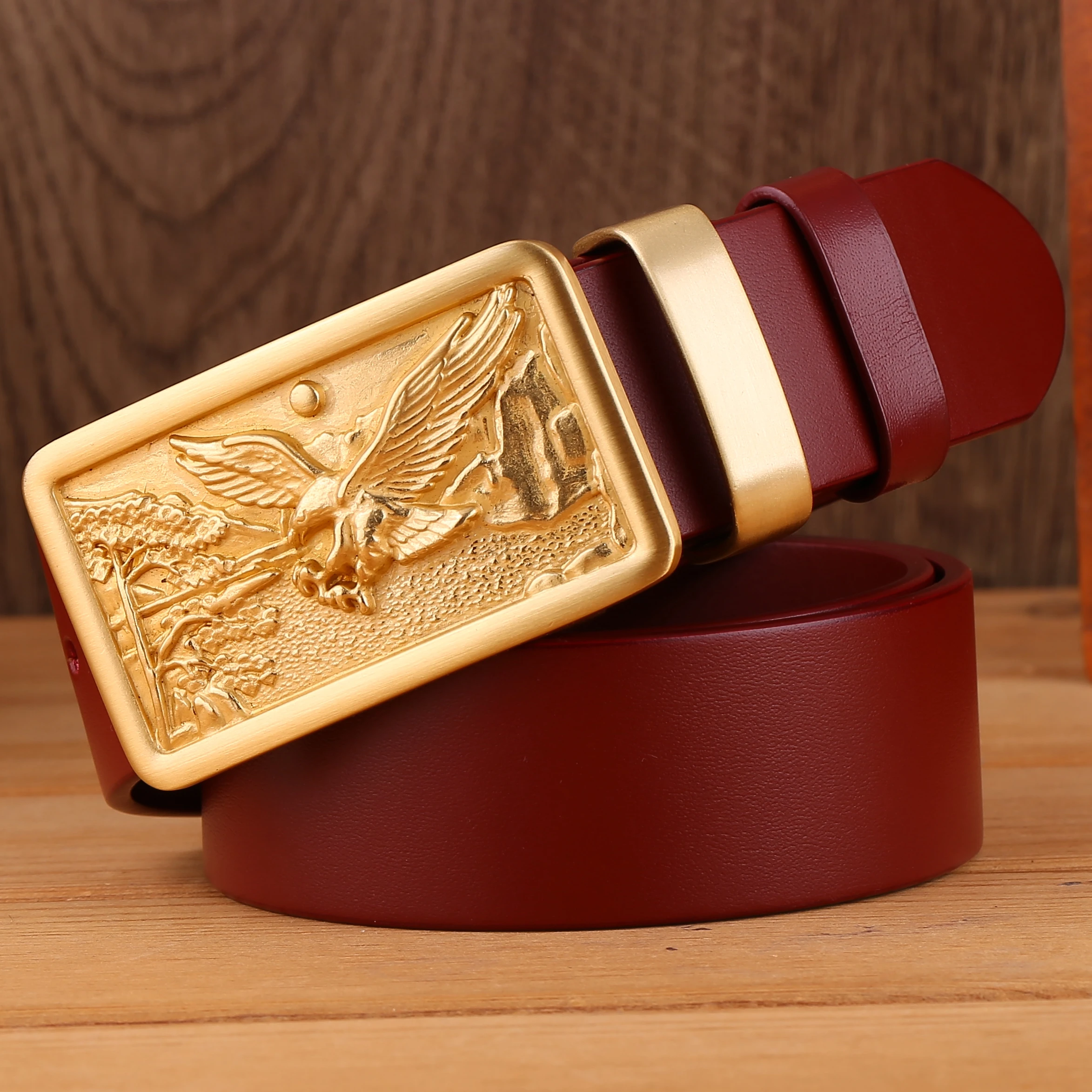 new designer belts 2020