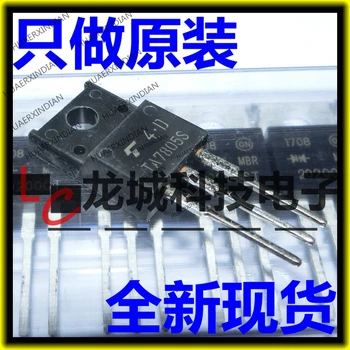 

10PCS/LOT NEW TA7805S TA7805 TO220F in stock