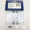 Bobina BROTHER, máquina de coser de 11,5mm, BOBBINS10pcs SFB(XA5539-151) ► Foto 2/2