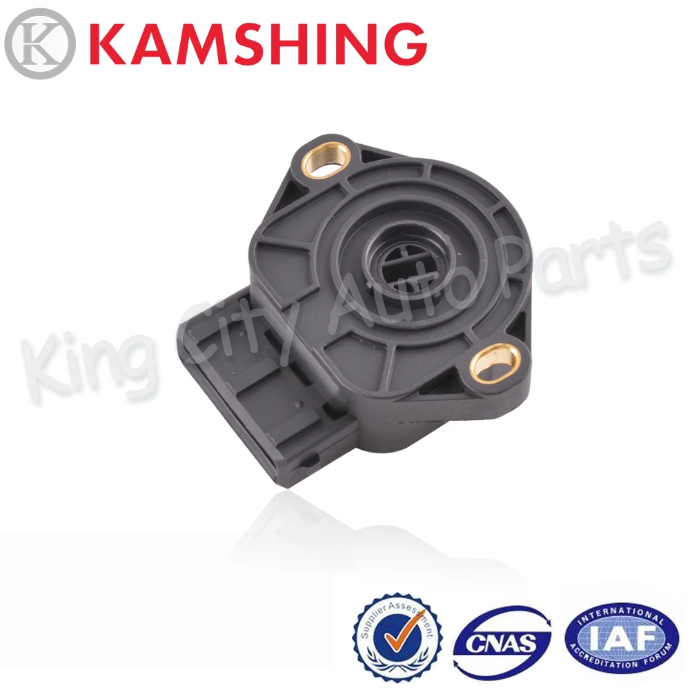 Датчик положения дроссельной заслонки TPS OEM # CTS 4089 7700431918 8200139460 CAPQX|Датчик заслонки|