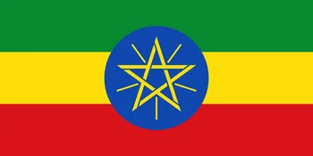 

Lot 1/5/10 PCS, Ethiopia 1 Birr, 2008, P-46e, UNC, Uncirculated, Collectibles, Gift, Africa Genuine, Original Paper Notes