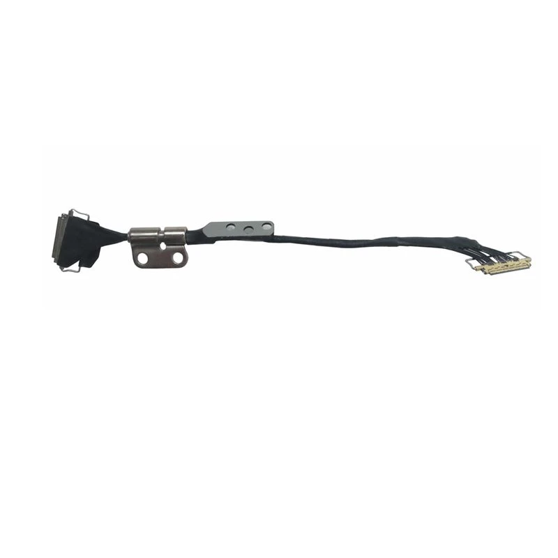 LCD Screen Hinge Flex Cable for Apple MacBook Air A1370 1465 2010 2011 2012 LCD Screen Hinge Flex Cable for Apple MacBook Air A1370 1465 2010 2011 2012