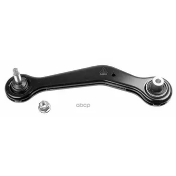 

Suspension lever back Lion lower BMW X5 E53 Lemforder art. 3455501