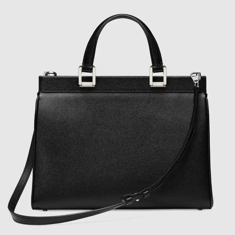 Женская сумка-мессенджер,, Gucci Zumi, зернистая кожа, средняя, с верхней ручкой, сумка на плечо, сумки для леди, сумки-тоут, вечерние, упаковка 564714 1B90X 9022