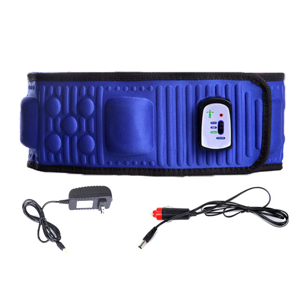 Slimming-Belt-Lose-Weight-Fitness-Massage-X5-Times-Sway-Vibration-Abdominal-Belly-Muscle-Waist-Trainer-Stimulator - 