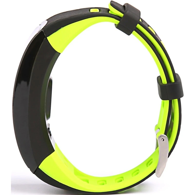 Фитнес браслет Qumann QSB X