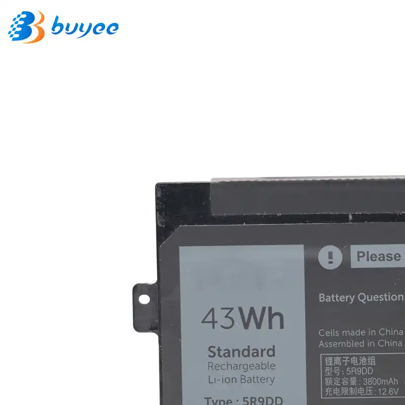5r9dd Ktccn Original Battery For Dell Chromebook 11 31 P22t Series 43wh Laptop Batteries Aliexpress