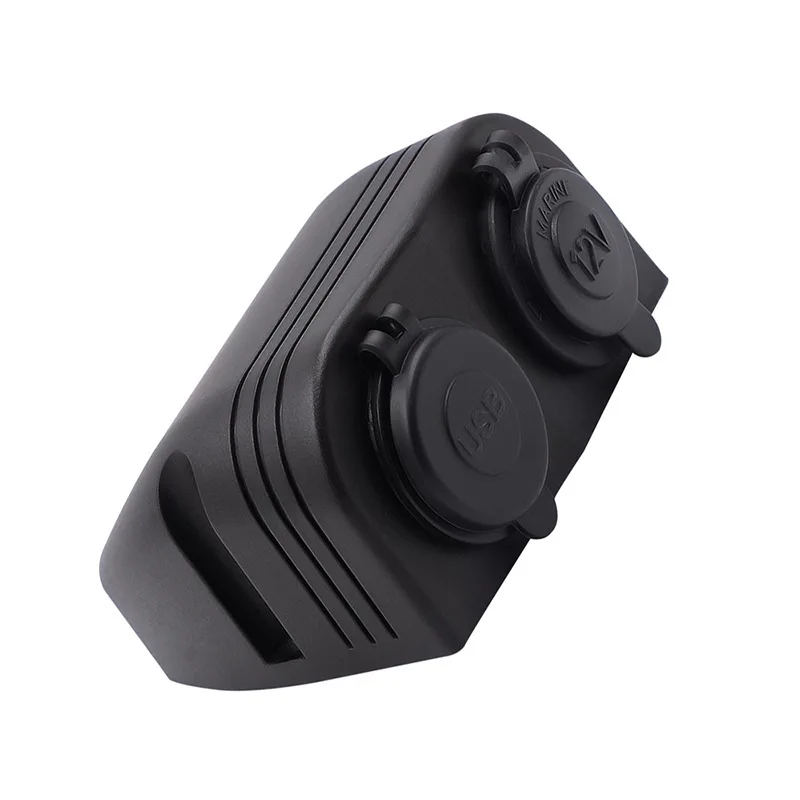 Двойная лампа 4 2 а с подсветильник кой прикуривателя используется для кораблей