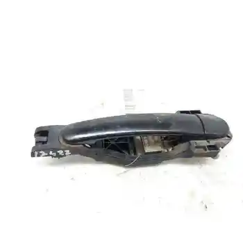 

3B0837207FFKZ HANDLE REAR OUTER LEFT SEAT TOLEDO (1M2)
