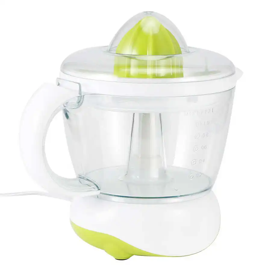 

Electric Juicer Oranges Citrus Lemon Grapefruit Juice Machine Home Portable Orange Squeezer Extractor EU Plug 220V-240V
