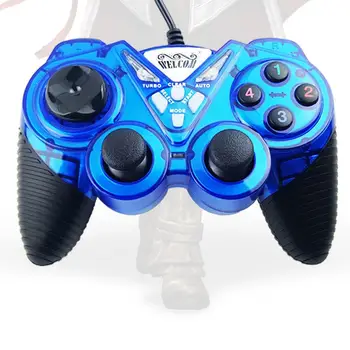 

Wired Game Controller for PS4 Controller for Sony Playstation 4 for DualShock Vibration Joystick Gamepads for Play Station 4