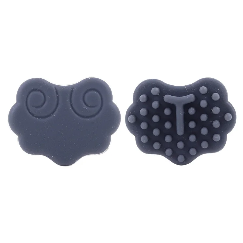 Silicone Pad Erhu Sound Filter Pads Silencer Pads For String Instrument Parts Accessories