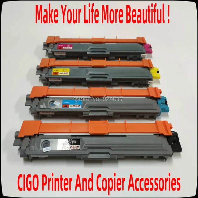 Brother MFC-9340CDW Color MFP Laser Printer