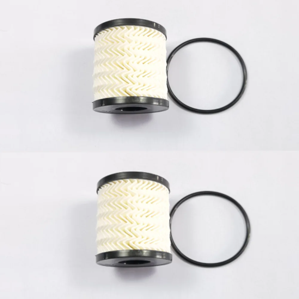 Oil Filter for Peugeot 307 206 207 408 508 3008 5008 Citroen Elysee Picasso C2 C3 C5 C4L DS3 BMW Mini Countryman Focus C-Max