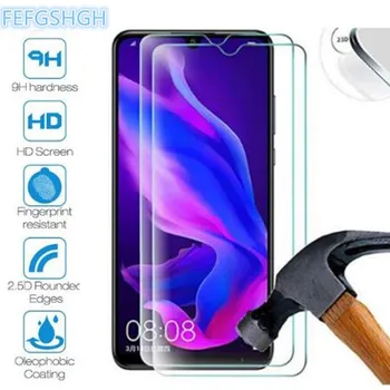 

2PC 2.5D 9H Tempered Glass For samsung a10 a20 a30 a40 a50 a60 2019 Screen Protector Protective Film on galaxy a 10 20 30 40 50