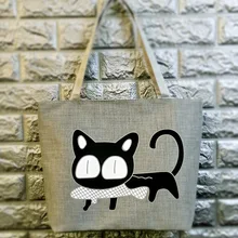 Напрямую от производителя, тканевых сумок, модных студенток, женская сумка на одно плечо, поставка товаров Baigo