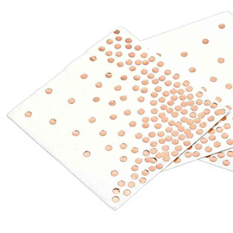 disposable dinner napkin  (5)