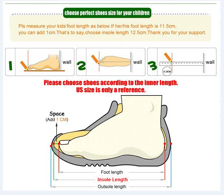 sapatilhas infantis, sapatos de dança infantil, cuhk, novo, tamanho 24-37, 2023