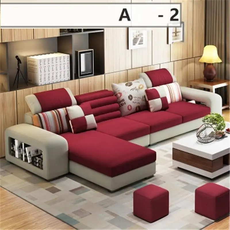 Мобили Koltuk Takimi Puff Recliner Copridivano Kanepe Meble Do Salonu Futon Para De Sala набор мебели для гостиной Mueble диван