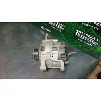 

7700431943 ALTERNATOR RENAULT MEGANE I CLASSIC (LA0)