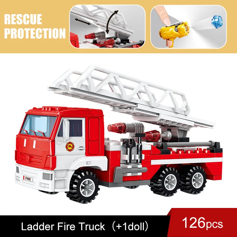 126pcs no box