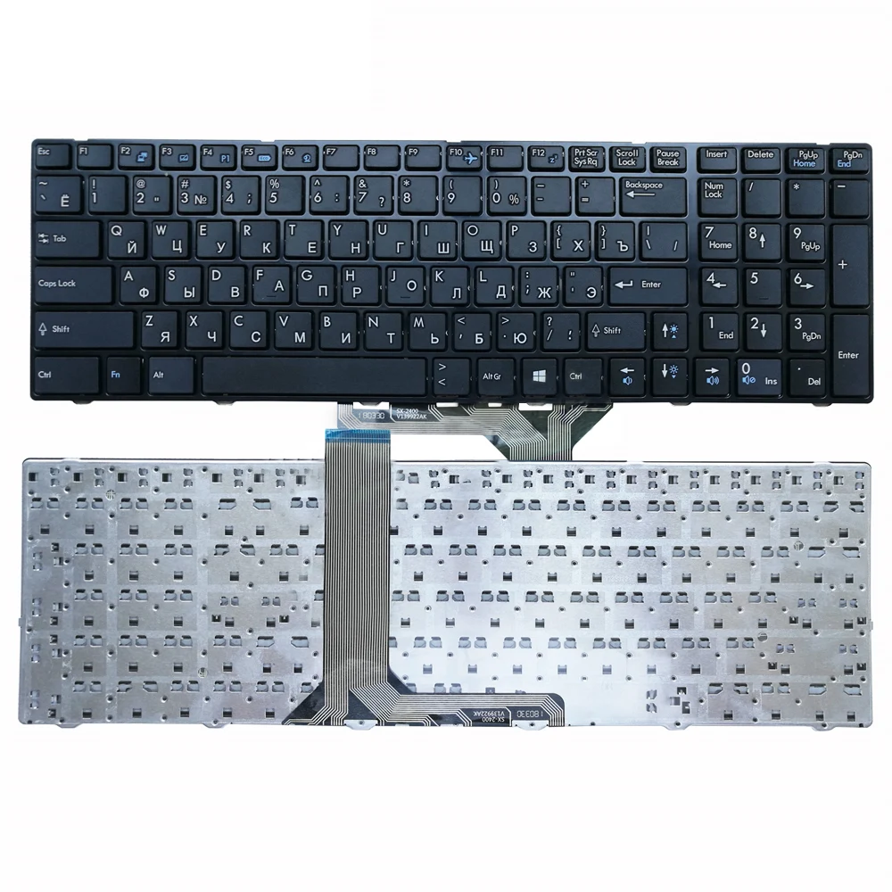 Cheap Teclado de substituição