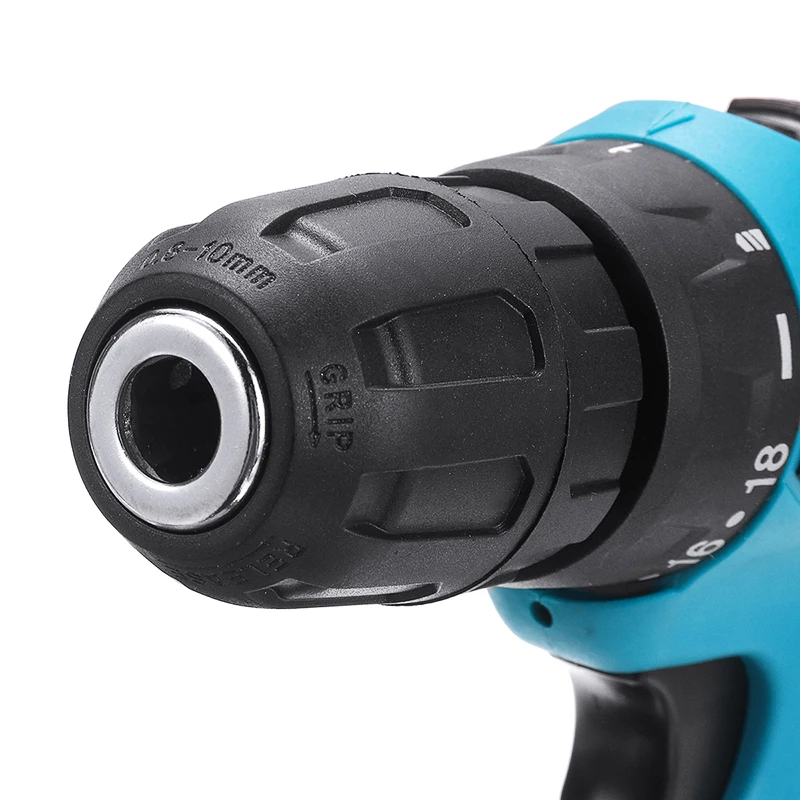 12V Lithium Battery Precision Electric Screwdriver