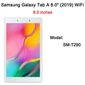 Tab A 8.0 WiFi 2019