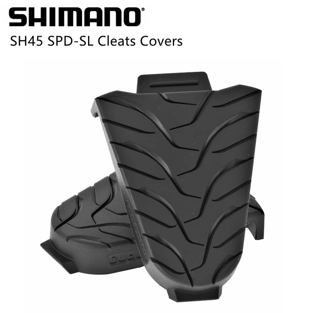 Protège-Cales SHIMANO SPD-SL