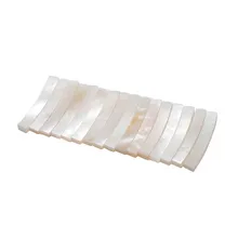 Cheap 1x Guitar Mother of pearl MOP Rosette soundhole Inlay Maker For Guitar Bass Ukulele 110mm/3mm Luthier DIY Cheap 1x Guitar Mother of pearl MOP Rosette soundhole Inlay Maker For Guitar Bass Ukulele 110mm/3mm Luthier DIY