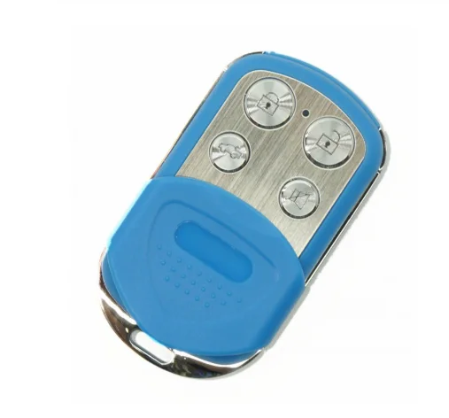 

For RCB02 duplicator CAME 433.92mhz FAAC 433.92MHZgarage gate remote fixed code