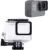 45 м Подводный Водонепроницаемый Чехол для GoPro Hero 7 6 5 Черный Дайвинг Защитный Корпус Крепление для Go Pro 7 6 5 Черный Аксессуар
