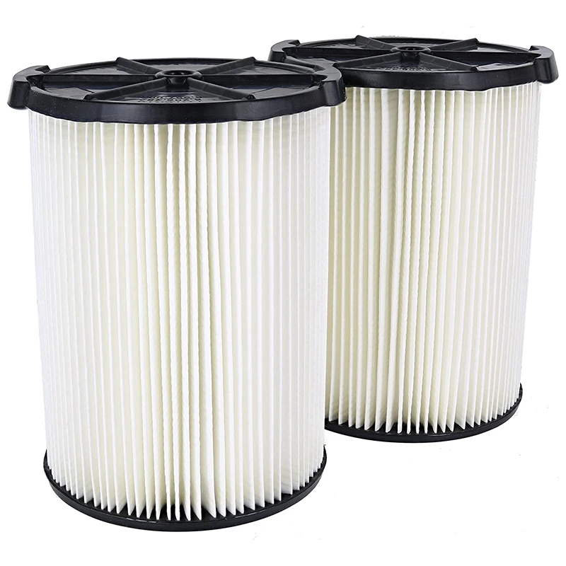 3Pcs Filter Cocok Toko Vac Perajin 