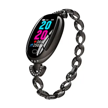 

X2 Women's Heart Rate Blood Pressure Health Waterproof High-value Sports Bracelet