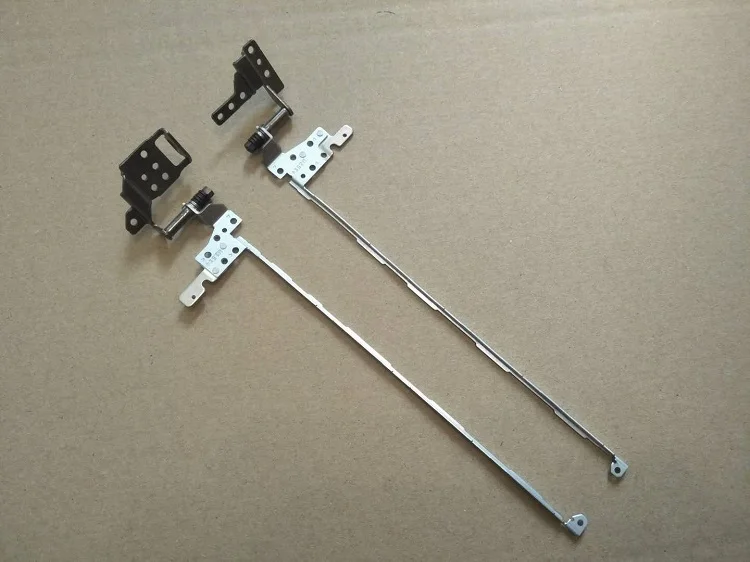 

New Lcd Bracket Hinges For Acer Nitro 5 AN515 AN515-41 AN515-42 AN515-52 AN515-53 N17C1 Helios 300 G3-571 G3-572 PH315-51