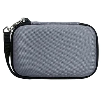 

Portable Hard Cover Case for SDSSDE60 Carrying Storage Bag for 250GB / 500GB / 1TB / 2TB Extreme (Only Case)