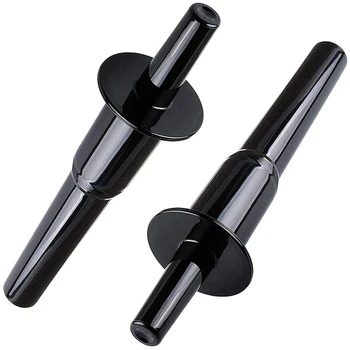 

2 PACK OF Ultra Durable Blender Tamper Tool Replacement Part Exact Fit for Vitamix Blenders