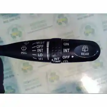 

10 PIN Command Clean Toyota Corolla Saloon (_ e12 _) 1.6 16v