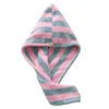 Stripe dark pink